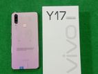 Vivo Y17 6+128Gb (Used)