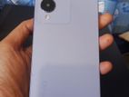 Vivo Y17 6+6/128 (Used)