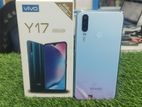 Vivo Y17 ..6GB/128GB--Fresh (Used)