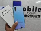 Vivo Y17 6/128 FULL-BOX (Used)