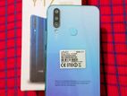 Vivo Y17 6GB/128GB-FULL-BOX (Used)