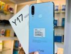 Vivo Y17 6GB/128GB-Full-Box (Used)