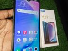 Vivo Y17 6GB/128GB-FULL-BOX (Used)