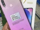 Vivo Y17 6GB/128GB-FULL-BOX (Used)