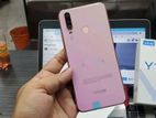 Vivo Y17 6GB/128GB-Full-Box (Used)
