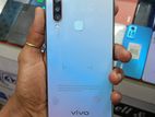 Vivo Y17 6GB/128GB-Full-Box (Used)