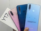 Vivo Y17 6GB/128GB (New)