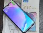 Vivo Y17 6GB 128GB (New)