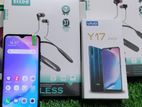 Vivo Y17 6GB 128GB (New)