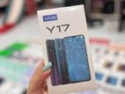 Vivo Y17 6GB/128GB (New)