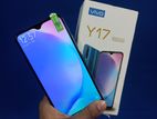 Vivo Y17 6GB/128GB (New)