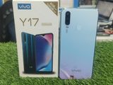 Vivo Y17 --6GB/128GB (Used)