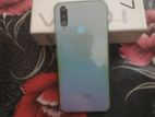 Vivo Y17 6gb/128gb (Used)