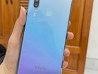 Vivo Y17 6GB/128GB (Used)