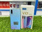 Vivo Y17 6GB/128GB (Used)