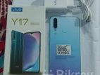 Vivo Y17 6GB/128GB (Used)