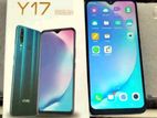 Vivo Y17 6GB/128GB (Used)