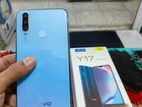 Vivo Y17 6GB/128GB (Used)