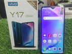 Vivo Y17 --6GB/128GB...Fresh (Used)