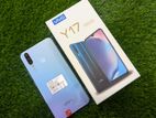 Vivo Y17 6GB/128GB...Fresh (Used)