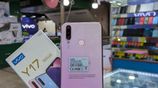 Vivo Y17 ৮/১২৮ অরিজিনাল ১০০% (Used)