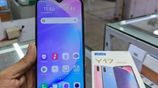 Vivo Y17 ৮/১২৮ অরিজিনাল ১০০% (Used)