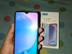 Vivo Y17 8/128 gb (Used)