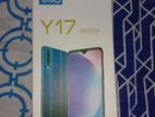 Vivo Y17 8/128 (Used)