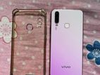 Vivo Y17 . (Used)
