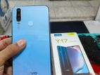 Vivo Y17 8/128GB ১০০% (Used)