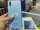 Vivo Y17 8/128GB Full Box (Used)