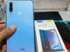 Vivo Y17 8/128GB HOT OFFER (Used)