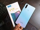 Vivo Y17 ৮/128জিবি. ফ্রেশ set (Used)