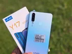 Vivo Y17 8/246 gb full box (Brand New)