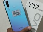 Vivo Y17 <8/256 battery 5000 (Used)