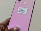 Vivo Y17 <8/256 battery 5000 (Used)