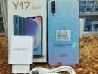 Vivo Y17 8/256 big offer (New)