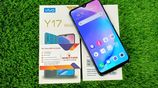 Vivo Y17 8/256 বিশাল ছাড়🪾🌾 (New)