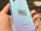 Vivo Y17 (8/256) Blue (Used)