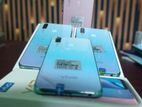 Vivo Y17 8/256 box (Brand New)