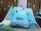 Vivo Y17 8/256 box (Brand New)