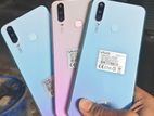 Vivo Y17 8/256 (Brand New)