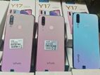 Vivo Y17 8/256 (Brand New)