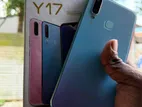 Vivo Y17 8/256 (Brand New)