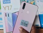 Vivo Y17 8/256 (Brand New)