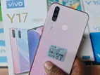 Vivo Y17 8/256 (Brand New)