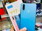 Vivo Y17 8/256 (Brand New)
