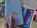 Vivo Y17 8/256 (Brand New)