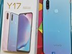 Vivo Y17 8/256 (Brand New)