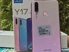 Vivo Y17 8/256 (Brand New)